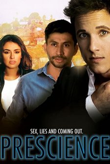 Prescience (2019) afişi