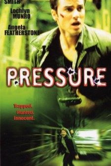 Pressure (2002) afişi