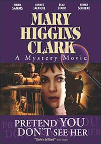 Pretend You Don't See Her (2002) afişi Pretend You Don't See Her (2002) afişi