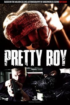 Pretty Boy (2023) afişi