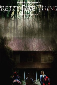 Pretty Fine Things afişi