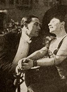 Pretty Mrs. Smith (1915) afişi