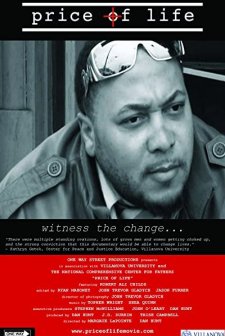 Price Of Life (2009) afişi