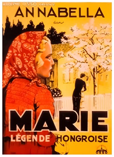 Prima Dragoste (1932) afişi Prima Dragoste (1932) afişi