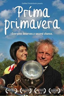 Prima Primavera