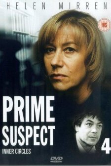 Prime Suspect: Inner Circles (1995) afişi