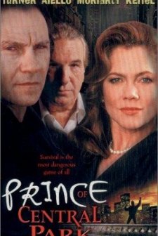 Prince Of Central Park