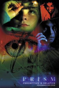 Prism (2007) afişi