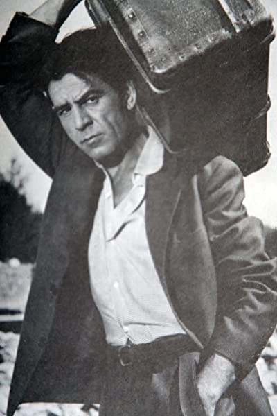 Prizori (1961) afişi Prizori (1961) afişi