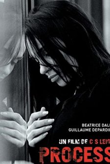 Process (2004) afişi