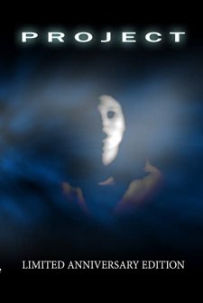 Project (1986) afişi
