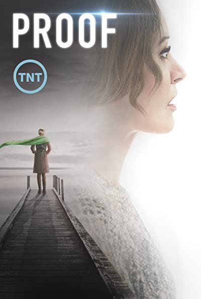 Proof (2015) afişi Proof (2015) afişi