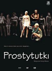 Prostytutki afişi