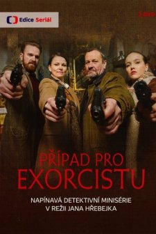 Prípad Pro Exorcistu