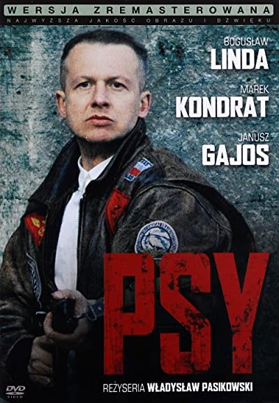 Psy (1992) afişi Psy (1992) afişi
