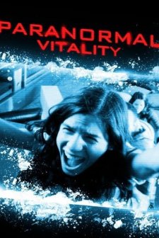 Psychophony (2012) afişi