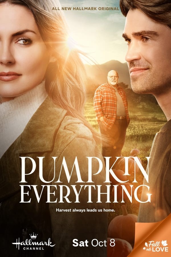 Pumpkin Everything (2022) afişi Pumpkin Everything (2022) afişi