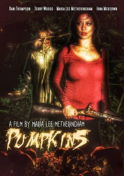 Pumpkins (2018) afişi Pumpkins (2018) afişi