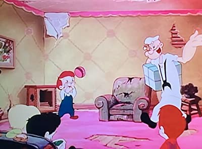 Punch And Judo (1951) afişi Punch And Judo (1951) afişi