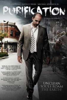 Purification (2012) afişi