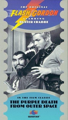 Purple Death From Outer Space (1966) afişi Purple Death From Outer Space (1966) afişi