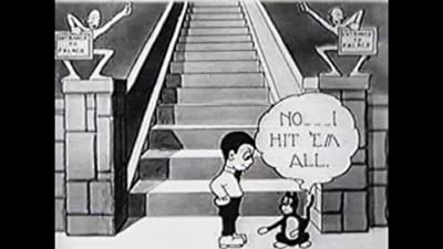 Puss in Boots (1922) afişi Puss in Boots (1922) afişi