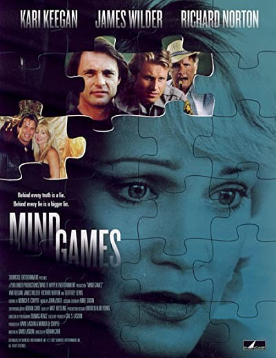 Puzzle Oyunu (2003) afişi Puzzle Oyunu (2003) afişi