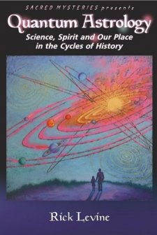 Quantum Astrolojisi afişi