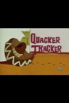 Quacker Tracker
