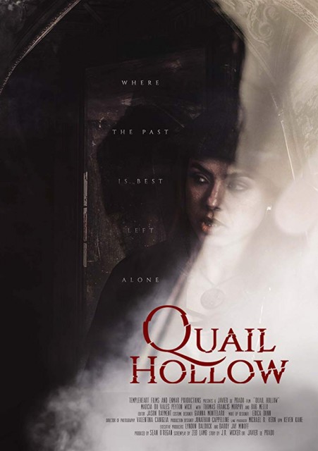 Quail Hollow afişi