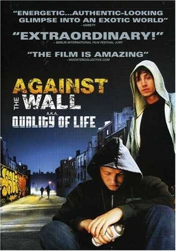 Quality Of Life (2004) afişi Quality Of Life (2004) afişi
