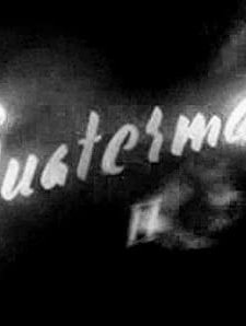 Quatermass II (1955) afişi