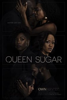 Queen Sugar (2016) afişi