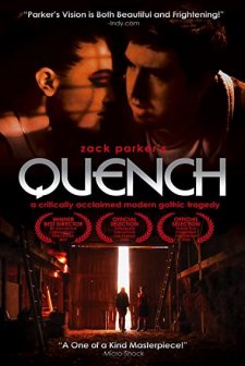 Quench (2007) afişi