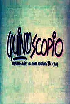 Quinoscopio 5 (1988) afişi