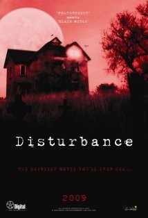 Rahatsızlık (2011) afişi Rahatsızlık (2011) afişi