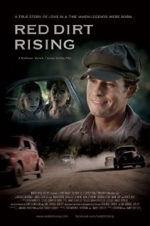 Red Dirt Rising (2011) afişi