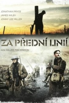 Regeneration (1997) afişi