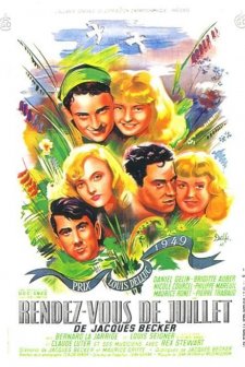 Rendez-vous De Juillet