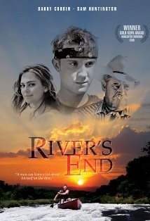 River's End (2005) afişi River's End (2005) afişi