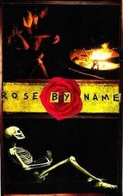 Rose By Name (2012) afişi Rose By Name (2012) afişi