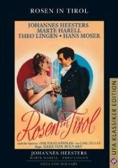 Rosen In Tirol (1940) afişi Rosen In Tirol (1940) afişi