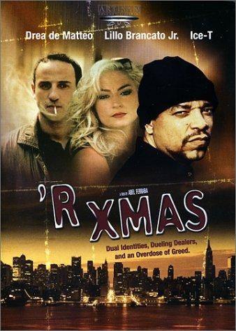 'R Xmas (2001) afişi 'R Xmas (2001) afişi