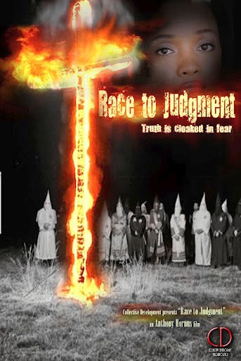 Race to Judgment (2015) afişi Race to Judgment (2015) afişi