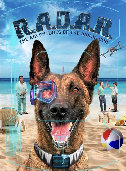 R.A.D.A.R (2023) afişi R.A.D.A.R (2023) afişi