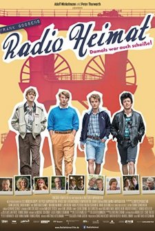 Radio Heimat