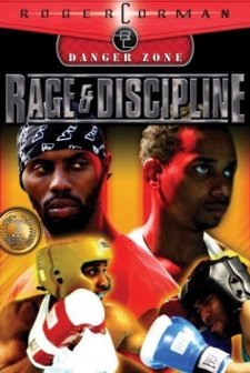 Rage And Discipline (2004) afişi