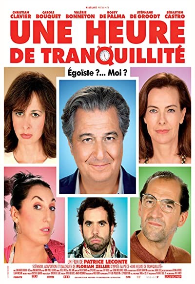 Rahatsız Etmeyin (2014) afişi Rahatsız Etmeyin (2014) afişi
