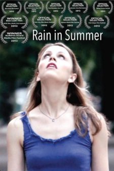 Rain in Summer