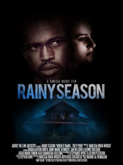 Rainy Season (2017) afişi Rainy Season (2017) afişi